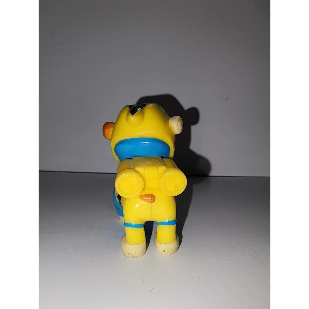 Paw‎ Patrol Sea Ocean Driver Rubble Replacement Dog Toy